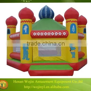 Commercial Jumping Castle Sale/jumping Castles With Price thumbnail-1
