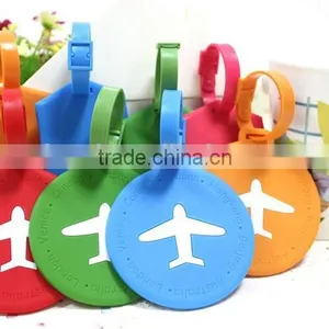 Pvc Luggage Tags thumbnail-6