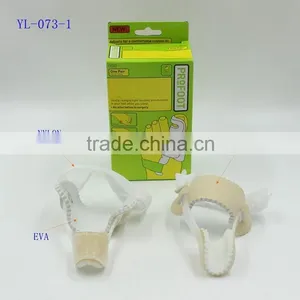NIGHT ADJUSTABLE BUNION REGULATOR Bunion Toe Separator With EVA Material thumbnail-4
