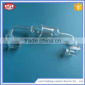 Healthy Smoking Product Quartz Club Banger Enail thumbnail-1