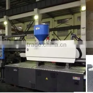 PVC INJECTION MACHINE PVC PIPE MAKING MACHINE FOR PVC FLOOR MOULD thumbnail-1