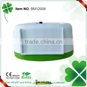BM12008 Key-press Table Alarm Clock/selling Well All Over the World thumbnail-2