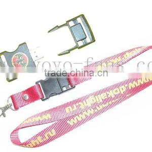 Lanyard With USB Drive thumbnail-1