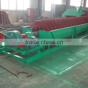 Top Quality Classifying Mahcine Sand Screw Classifier thumbnail-2