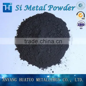 Metallic Silicon Metal Powder thumbnail-1