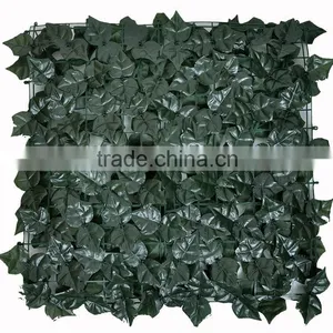 High Quality Artificial Grass Fence thumbnail-1