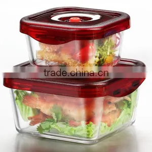 Vacuum Food Storage Container Vacuum Box Food Preservation Box thumbnail-3