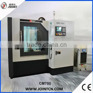 High Speed With High Accuracy CNC Engraving Machine CM850B thumbnail-1