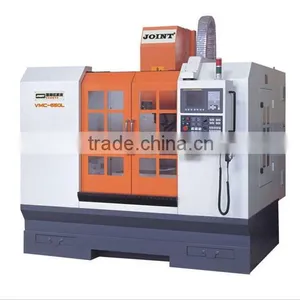 Machine Center VMC-650 thumbnail-1