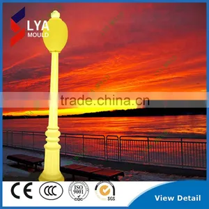 Safety and Convenient Street Lamp Pole thumbnail-6