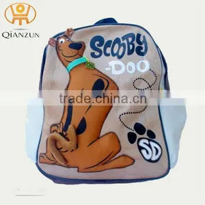 3d Dog Bags Laptop Backpack Student Bookbags School Bags Backpack thumbnail-5