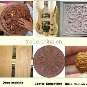 Promotion Wood Cnc Router for Sale thumbnail-6