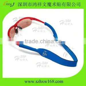 Custom Made Sunglasses Straps for Sports thumbnail-3