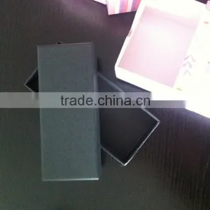 Delicate High Quality Paper Tube/can for Jewelry /ornaments thumbnail-1