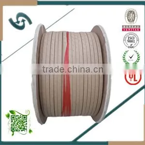 UL Approved Rectangular Enameled Copper Wire for Transformer Winding thumbnail-6