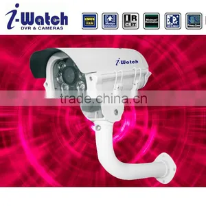 MI-78033 2.0MP CMOS Mini Night Vision Bullet Camera thumbnail-1