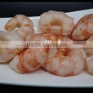 Frozen Shrimp pd Fresh Pink Shrimp PUD thumbnail-1