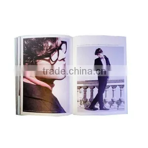 Supply Cloth Magazine Printing thumbnail-1
