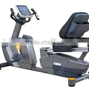 Exercise Bike/Spinning Bike thumbnail-1