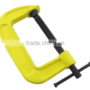 G-clamp 25mm Clamp thumbnail-2