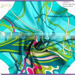 2013 Silk Satin Foulard thumbnail-1