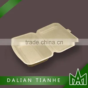 High Quality White Food Disposable Container thumbnail-1