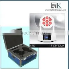 F.A.L. Three Sixty 575 Watt Fal Moving Head Flight Case thumbnail-1
