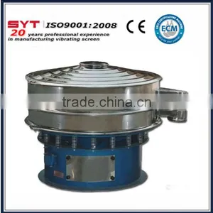 Sanyuantang Mining Industry High Frequency Vibrating Screen thumbnail-2