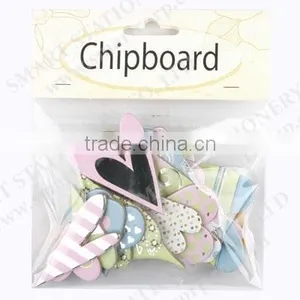 Chipboard DIYC-ZP015-S thumbnail-1