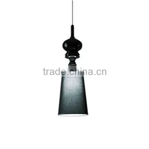 Classic Pendant Lamp thumbnail-1