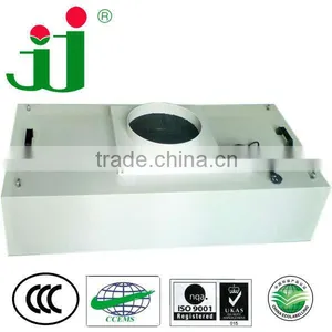 Galvanised Steel Plate FFU thumbnail-4