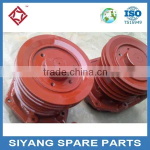 Truck Spare Parts VG1500060050 Water Pump Assembly for Sinotruk Howo thumbnail-1