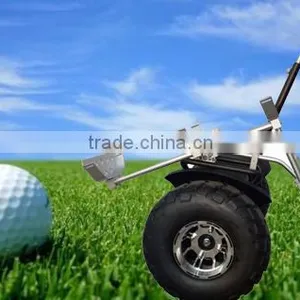 1000W Golf Cheapest Hot Selling Chariot Balance Scooter thumbnail-2