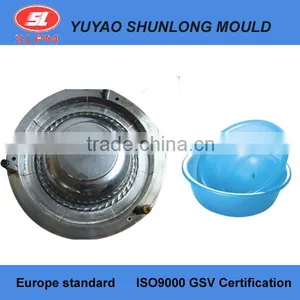 High Quality Custom Household Plastic Injection Mould Maker thumbnail-1