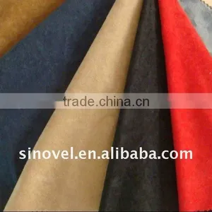 100% Polyester Tricot Aloba Fabric thumbnail-1