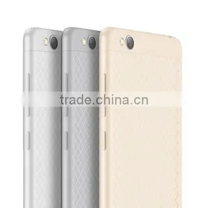 New Arrival Xiao mi Cell Phone Redmi 3 16gb Xiaomi Redmi 3 2gb Ram Smart Phone 5.5 Inch thumbnail-3
