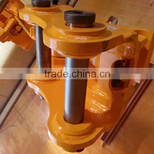 Volvo Universal Quick Coupler for Digger thumbnail-2