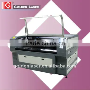 Balsa Wood Laser Cutting Machine JG13090 thumbnail-1