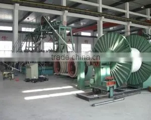 Jiangsu Xiangchuan Rope Technology Co., Ltd. company overview - view 1 thumbnail