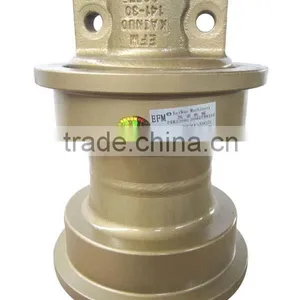 KAINUO DCT Bulldozer Track Roller for D60 D65 D85 D155 thumbnail-1