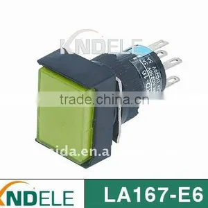Wenzhou Push Button Switch thumbnail-1
