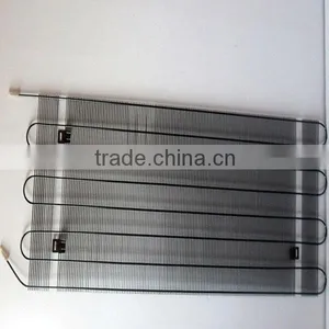 4U 6U 7URefrigeration Part Bundy Tube Condenser thumbnail-5