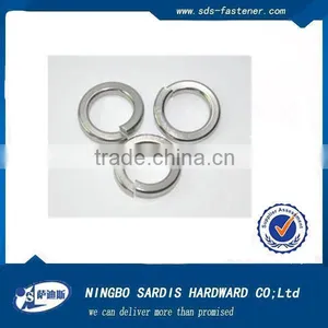 Nylon Washer With Adhesive Glue Made in China With Many in Stock !!! thumbnail-2