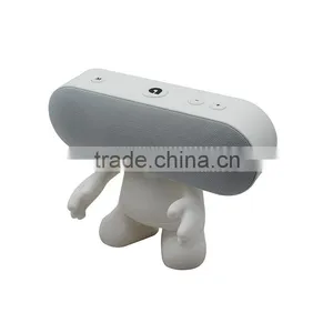 Factory Price Rechargable Cartoon Bluetooth Portable Multi-functional Speaker System thumbnail-5