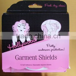 Disposable Underarm Pad/Sweat Pad/underarm Pad thumbnail-1