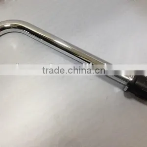 2015 Hot Sale Kitchen Mixer Automatic Hands Free Electronic Sensor Faucet thumbnail-6