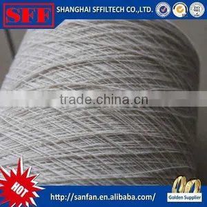 Industry High Quality Sewing Thread Fire Resistant Nomex Sewing Thread thumbnail-1