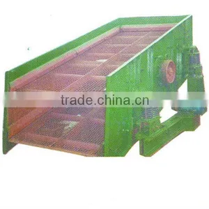 Series YA(H2460) Circular Vibrating Screen thumbnail-1