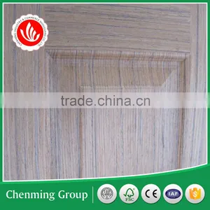 Promotional Red Wood Veneer Molded Mdf Door Skin thumbnail-3