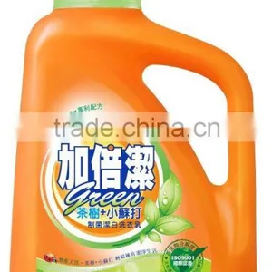 Liquid Detergent thumbnail-1